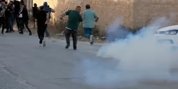 UN warns of rising West Bank settler violence