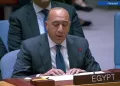 Egypt supports full implementation of US Gaza plan