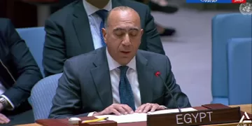 Egypt supports full implementation of US Gaza plan
