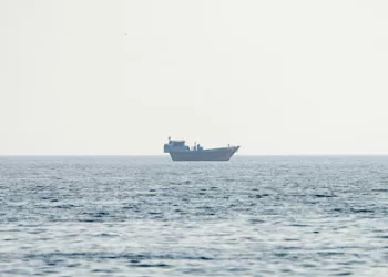 US issues new Iran sanctions on oil tankers