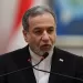 Iran presses Europe over use of bases in US operations