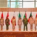 Saudi Arabia proposes Red Sea maritime defence coalition