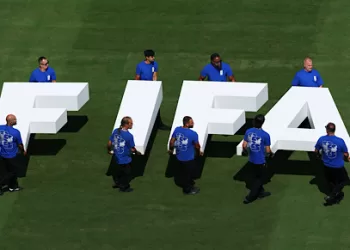 UEFA votes to boycott World Cup over FIFA stake sale