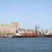 Damietta port handles 21 ships, over 5,400 truck movements