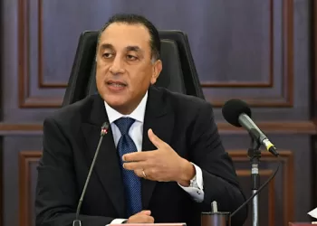 Egypt PM details crisis response after drone attack on Damietta Port
