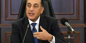 Egypt PM details crisis response after drone attack on Damietta Port