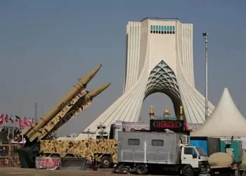 Iran strikes US military facilities in Kuwait