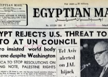 Egypt rejects US veto threat at UN council