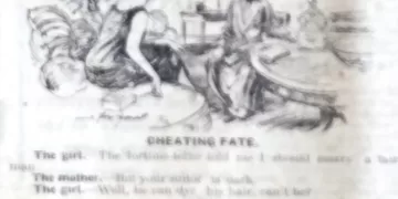 Young woman vows to ‘Cheat Fate’