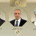 Egyptian FM holds urgent talks with Oman, Iran over regional stability 2 - Egyptian Gazette Egyptian FM holds urgent talks with Oman, Iran over regional stability
