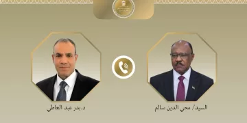 Egypt committed to supporting Sudan’s unity, sovereignty – FM