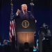 Heat, storms delay Trump’s Independence Day speech
