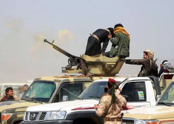Yemen: 14 soldiers killed in Houthi attack