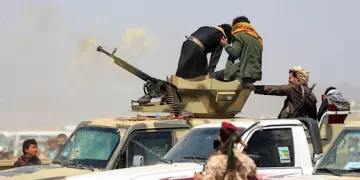 Yemen: 14 soldiers killed in Houthi attack
