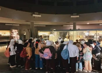 Egypt expands free museum trips to Azhar schools
