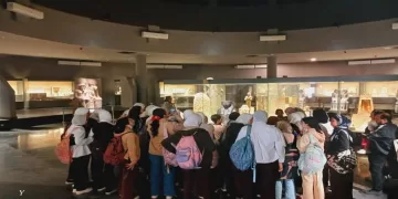 Egypt expands free museum trips to Azhar schools