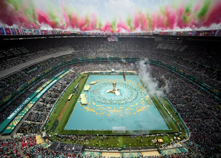 Heroics and heartache: Looking back at the World Cup 13 - Egyptian Gazette