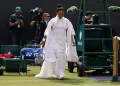 Osaka brings style again to beat Gasanova in Wimbledon