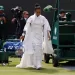 Osaka brings style again to beat Gasanova in Wimbledon 2 - Egyptian Gazette Osaka brings style again to beat Gasanova in Wimbledon