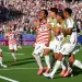 US keep World Cup dream alive