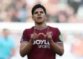 Tottenham sign Fernandes from West Ham