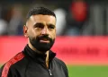 Salah fitness race in focus for Egypt ahead of Australia clash