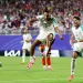 Swiss to face familiar foe in Algeria World Cup showdown