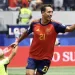 Spain sweep aside Austria 3-0 to reach last 16 2 - Egyptian Gazette Spain sweep aside Austria 3-0 to reach last 16