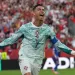 Ramos, Ronaldo score as Portugal comes back to beat Croatia 2-1 2 - Egyptian Gazette Ramos, Ronaldo score as Portugal comes back to beat Croatia 2-1