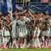 Argentina beats Cape Verde 3-2 in extra time thriller