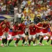 Pharaohs make history: Egypt to face Argentina in World Cup last 16