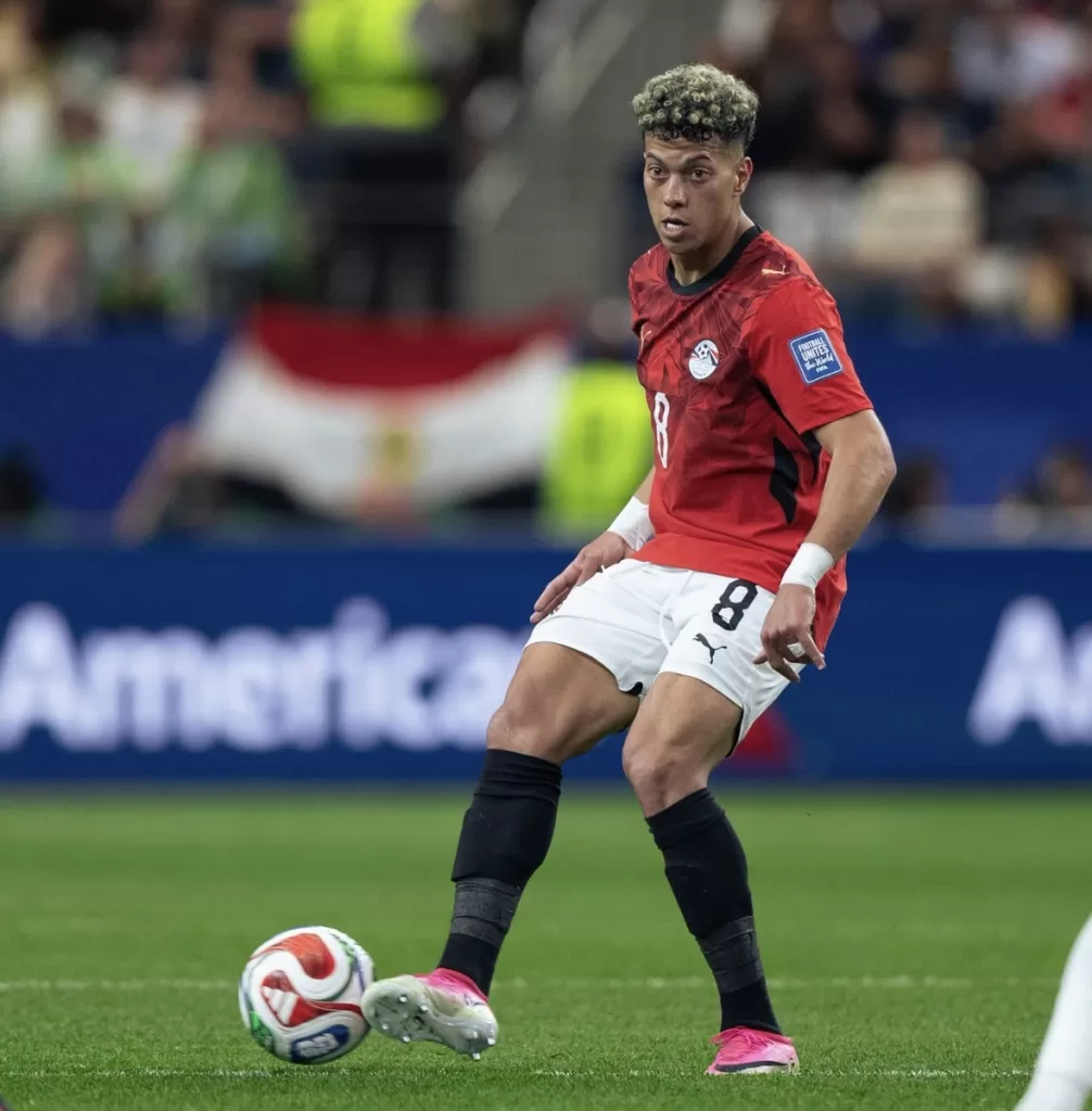Pharaohs make history: Egypt to face Argentina in World Cup last 16 16 - Egyptian Gazette