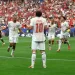Morocco reaches W. Cup quarter-finals 1 - Egyptian Gazette Morocco reaches W. Cup quarter-finals