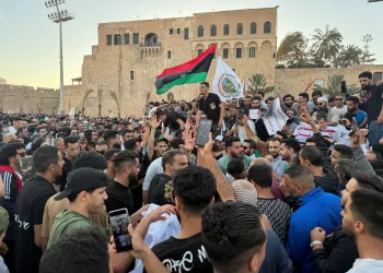 ‘Pakistan mediating Libya unity push as rival camps seek deal’