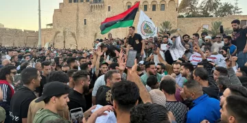 ‘Pakistan mediating Libya unity push as rival camps seek deal’
