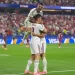 Merino strikes late as Spain stuns Portugal 2 - Egyptian Gazette Merino strikes late as Spain stuns Portugal