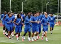 Morocco offer France first real test of World Cup credentials