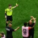 Egypt FA criticises VAR after dramatic World Cup defeat by Argentina