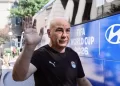 Hossam Hassan to continue as Egypt coach