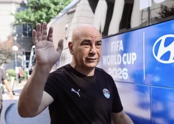 Hossam Hassan to continue as Egypt coach