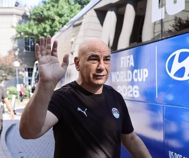 Hossam Hassan to continue as Egypt coach 11 - Egyptian Gazette