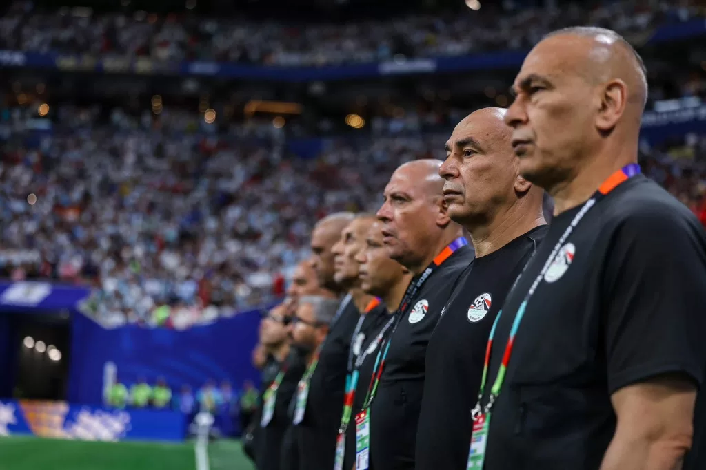 Hossam Hassan to continue as Egypt coach 13 - Egyptian Gazette