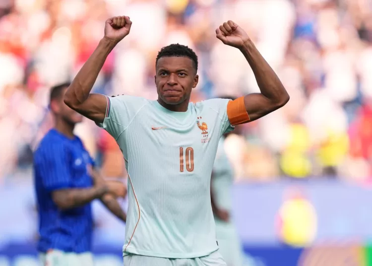 France beats Morocco 2-0 in World Cup quarterfinals 12 - Egyptian Gazette