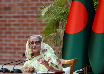 ‘Ousted PM Hasina faces prison on return to Bangladesh’