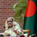 ‘Ousted PM Hasina faces prison on return to Bangladesh’ 2 - Egyptian Gazette ‘Ousted PM Hasina faces prison on return to Bangladesh’