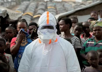 Congo’s Ebola outbreak spreads to two more provinces