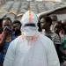 Congo's Ebola outbreak spreads to two more provinces 3 - Egyptian Gazette Congo’s Ebola outbreak spreads to two more provinces