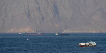 Trump: Iran blockade reinstated, US to charge 20% on Strait of Hormuz cargo