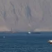 Trump: Iran blockade reinstated, US to charge 20% on Strait of Hormuz cargo