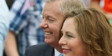 Trump: Lindsey Graham’s sister should be interim South Carolina senator